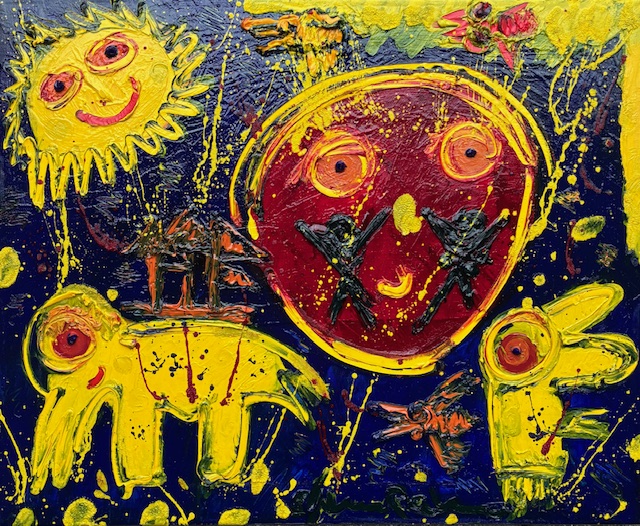 Gallery Cobra Artcollector Artcollection
